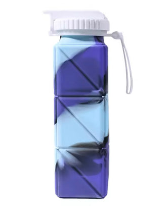 Faltbare Trinkflasche