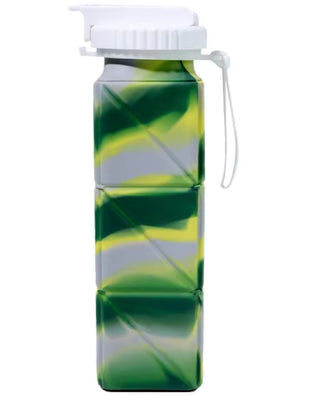 Faltbare Trinkflasche